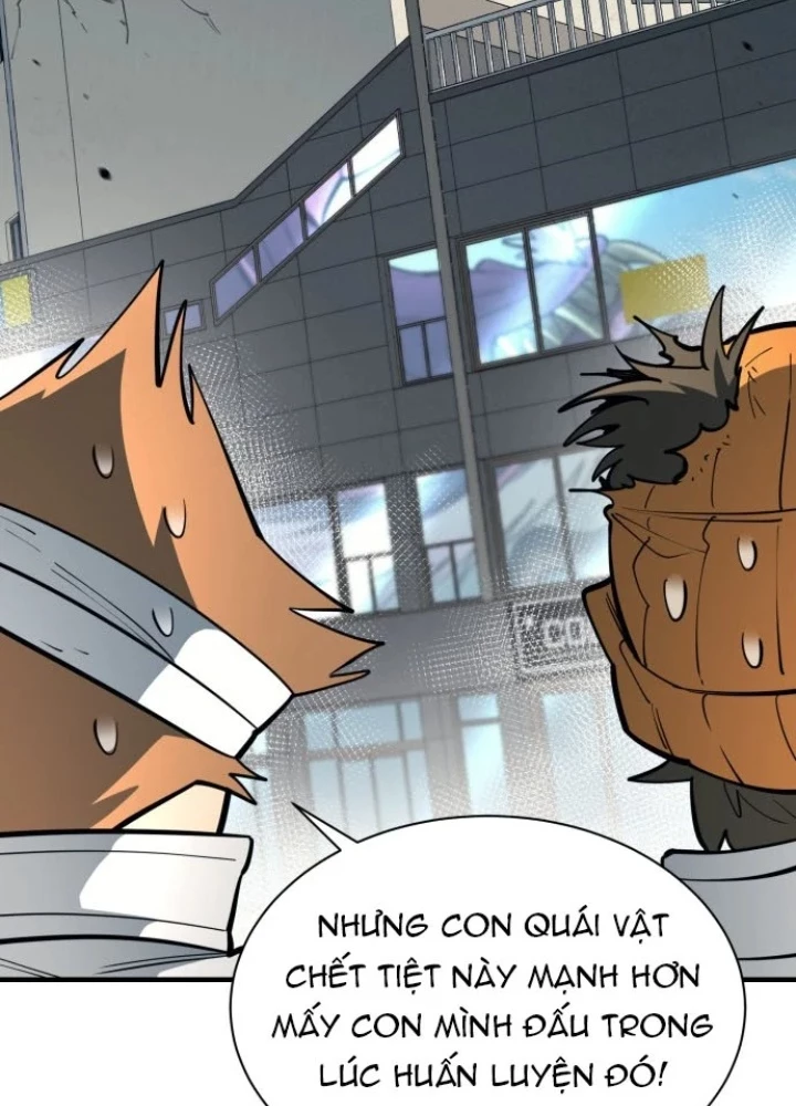 Cuộc Sống Học Đường Của Đội Trưởng Quận Chapter 44 - 13