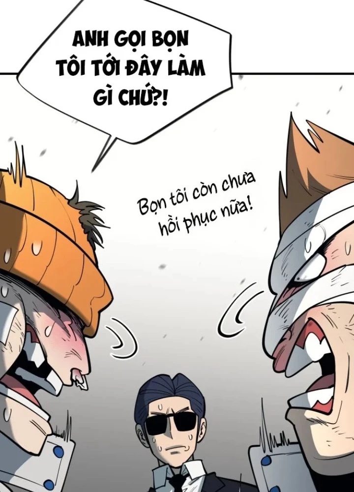 Cuộc Sống Học Đường Của Đội Trưởng Quận Chapter 44 - 15