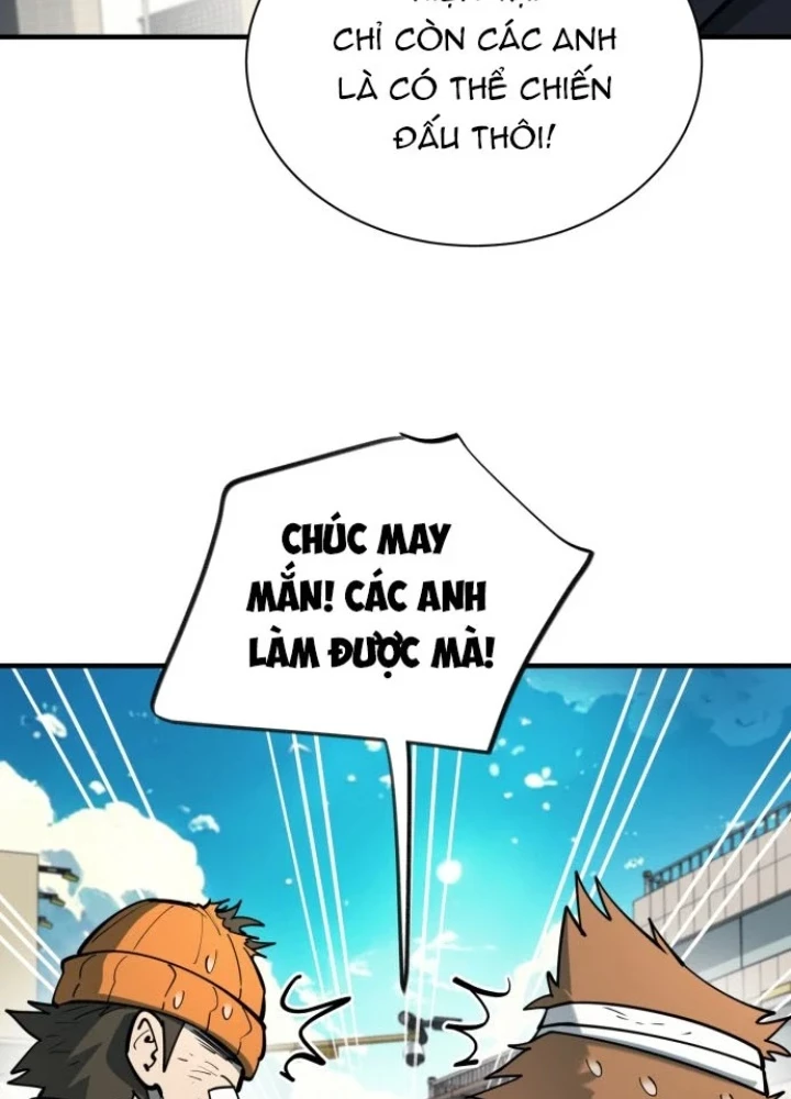 Cuộc Sống Học Đường Của Đội Trưởng Quận Chapter 44 - 19