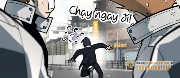 Cuộc Sống Học Đường Của Đội Trưởng Quận Chapter 44 - 20