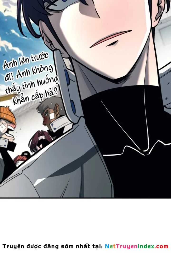 Cuộc Sống Học Đường Của Đội Trưởng Quận Chapter 44 - 23