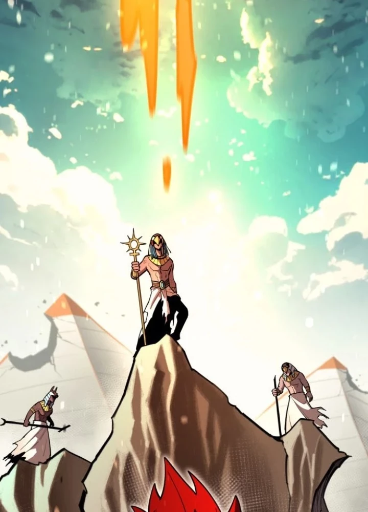 Cuộc Sống Học Đường Của Đội Trưởng Quận Chapter 44 - 43