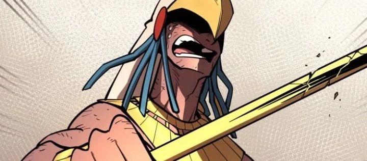 Cuộc Sống Học Đường Của Đội Trưởng Quận Chapter 44 - 54