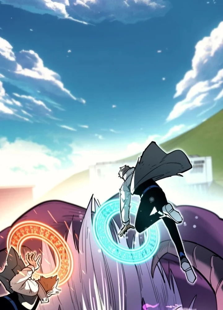 Cuộc Sống Học Đường Của Đội Trưởng Quận Chapter 44 - 217