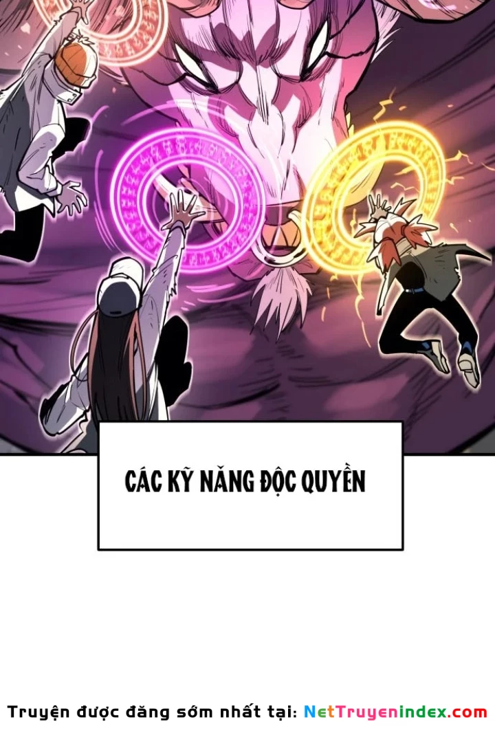 Cuộc Sống Học Đường Của Đội Trưởng Quận Chapter 44 - 219