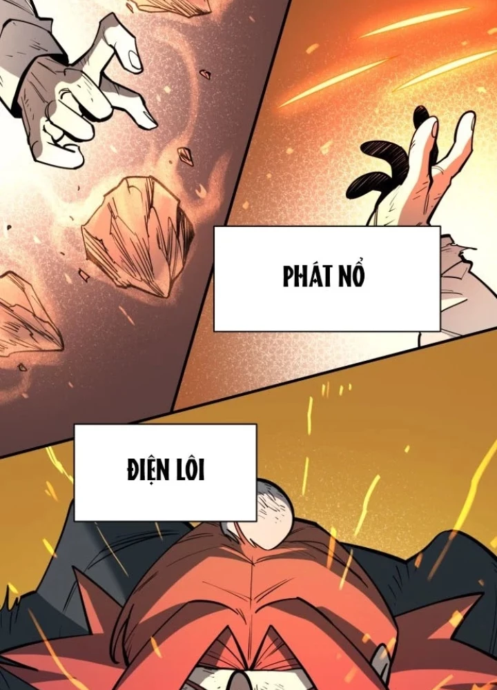 Cuộc Sống Học Đường Của Đội Trưởng Quận Chapter 44 - 223