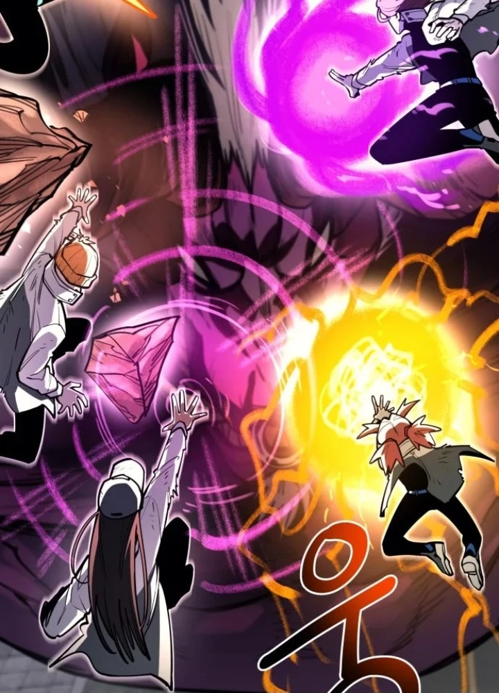 Cuộc Sống Học Đường Của Đội Trưởng Quận Chapter 44 - 231