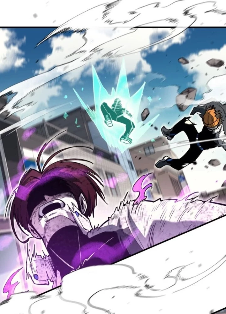 Cuộc Sống Học Đường Của Đội Trưởng Quận Chapter 44 - 239