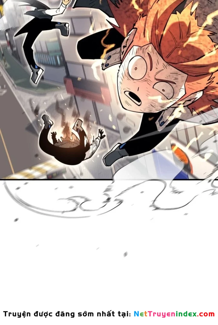 Cuộc Sống Học Đường Của Đội Trưởng Quận Chapter 44 - 241