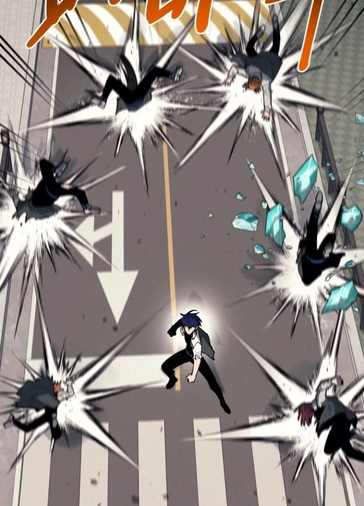 Cuộc Sống Học Đường Của Đội Trưởng Quận Chapter 44 - 243