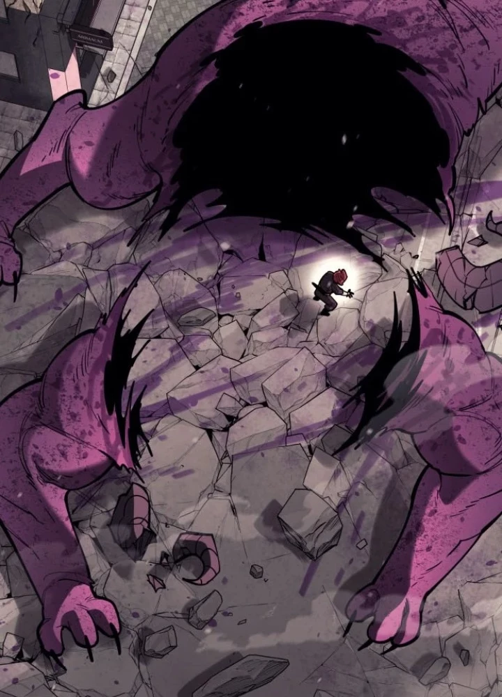 Cuộc Sống Học Đường Của Đội Trưởng Quận Chapter 45 - 3