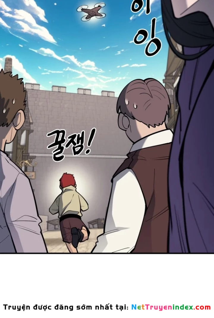 Cuộc Sống Học Đường Của Đội Trưởng Quận Chapter 45 - 57