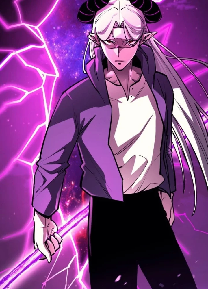 Cuộc Sống Học Đường Của Đội Trưởng Quận Chapter 45 - 113