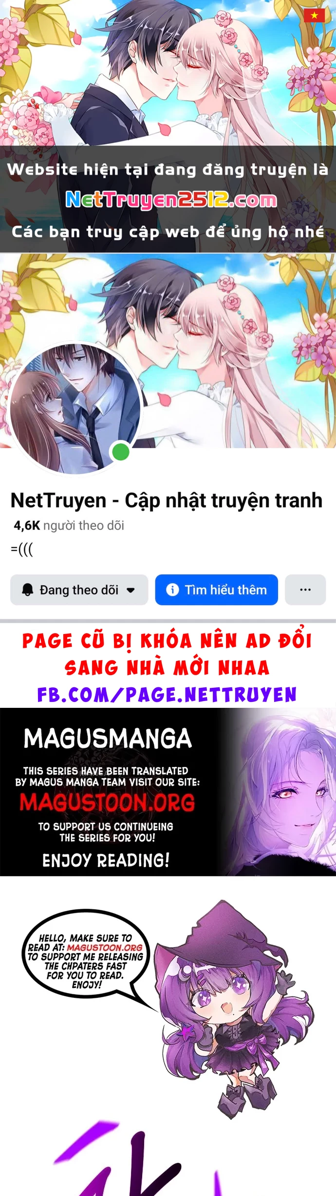 Cuộc Sống Học Đường Của Đội Trưởng Quận Chapter 46 - 1