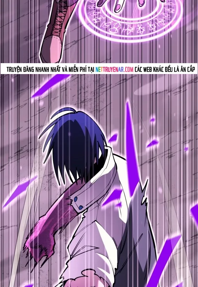 Cuộc Sống Học Đường Của Đội Trưởng Quận Chapter 46 - 7