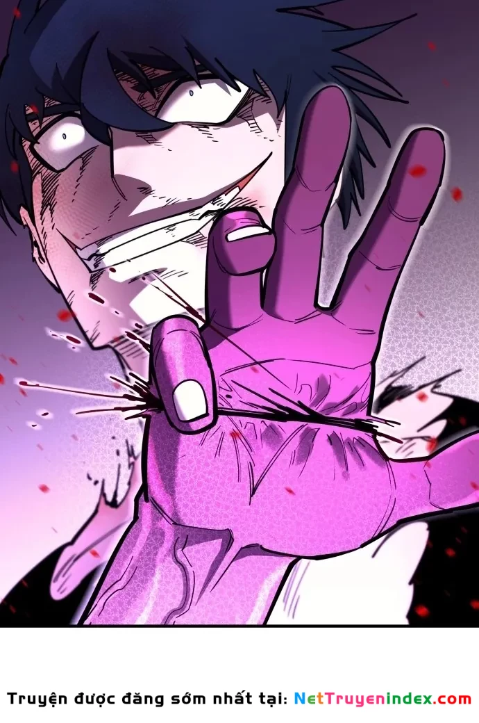 Cuộc Sống Học Đường Của Đội Trưởng Quận Chapter 46 - 96