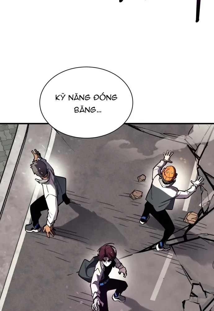 Cuộc Sống Học Đường Của Đội Trưởng Quận Chapter 46 - 156