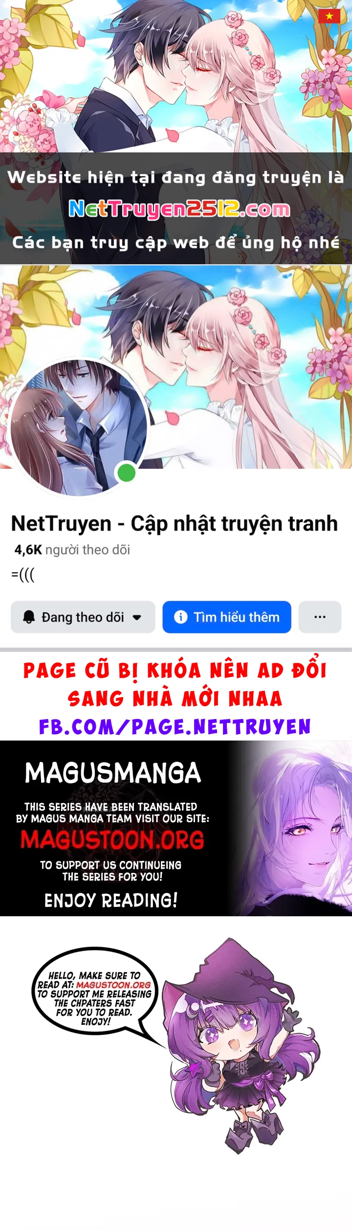 Cuộc Sống Học Đường Của Đội Trưởng Quận Chapter 47 - 1