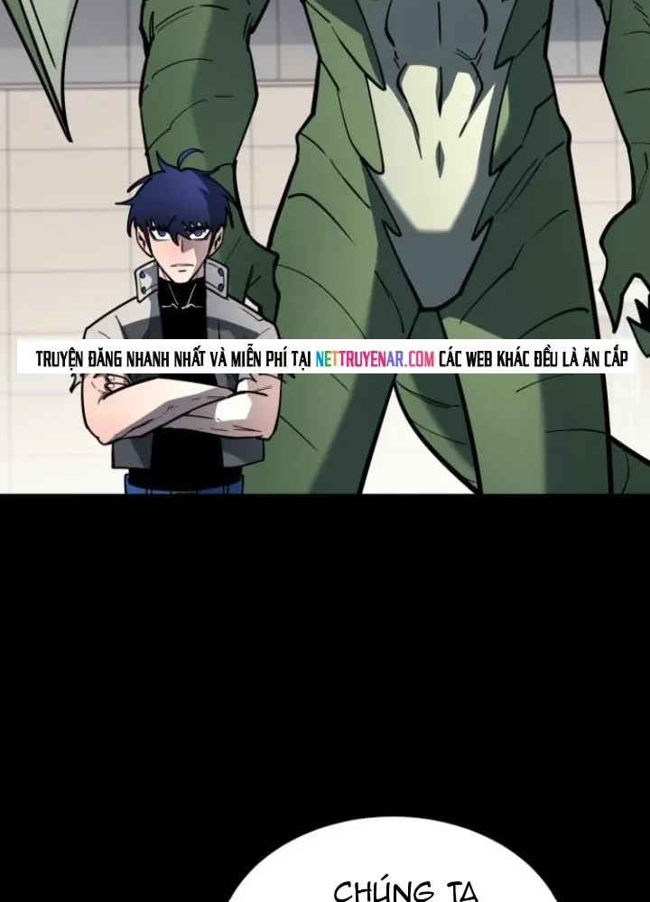 Cuộc Sống Học Đường Của Đội Trưởng Quận Chapter 47 - 56