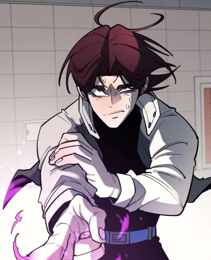 Cuộc Sống Học Đường Của Đội Trưởng Quận Chapter 47 - 63