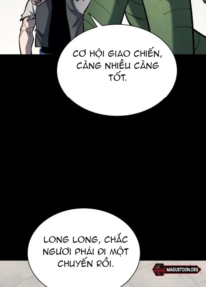 Cuộc Sống Học Đường Của Đội Trưởng Quận Chapter 47 - 68