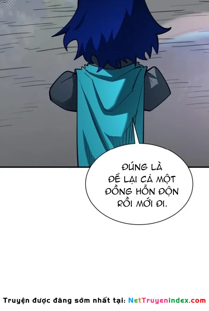 Cuộc Sống Học Đường Của Đội Trưởng Quận Chapter 47 - 82