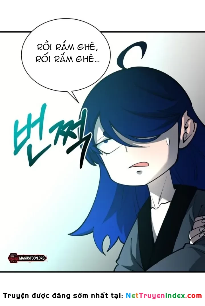 Cuộc Sống Học Đường Của Đội Trưởng Quận Chapter 47 - 83