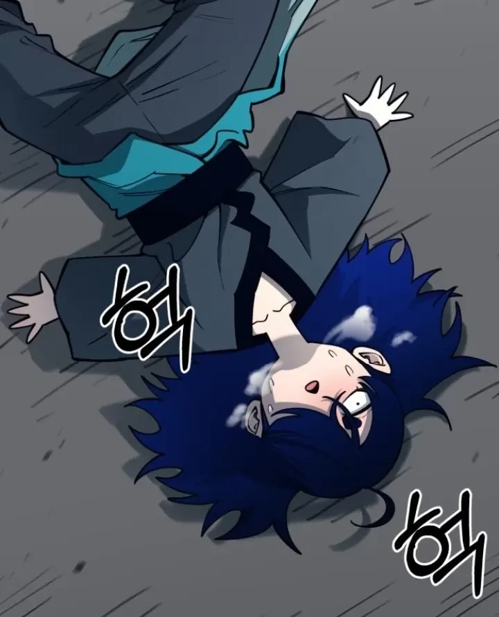 Cuộc Sống Học Đường Của Đội Trưởng Quận Chapter 47 - 108