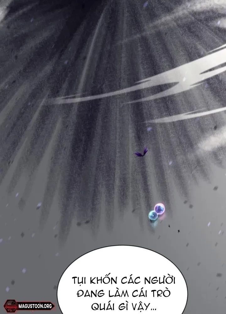 Cuộc Sống Học Đường Của Đội Trưởng Quận Chapter 47 - 113