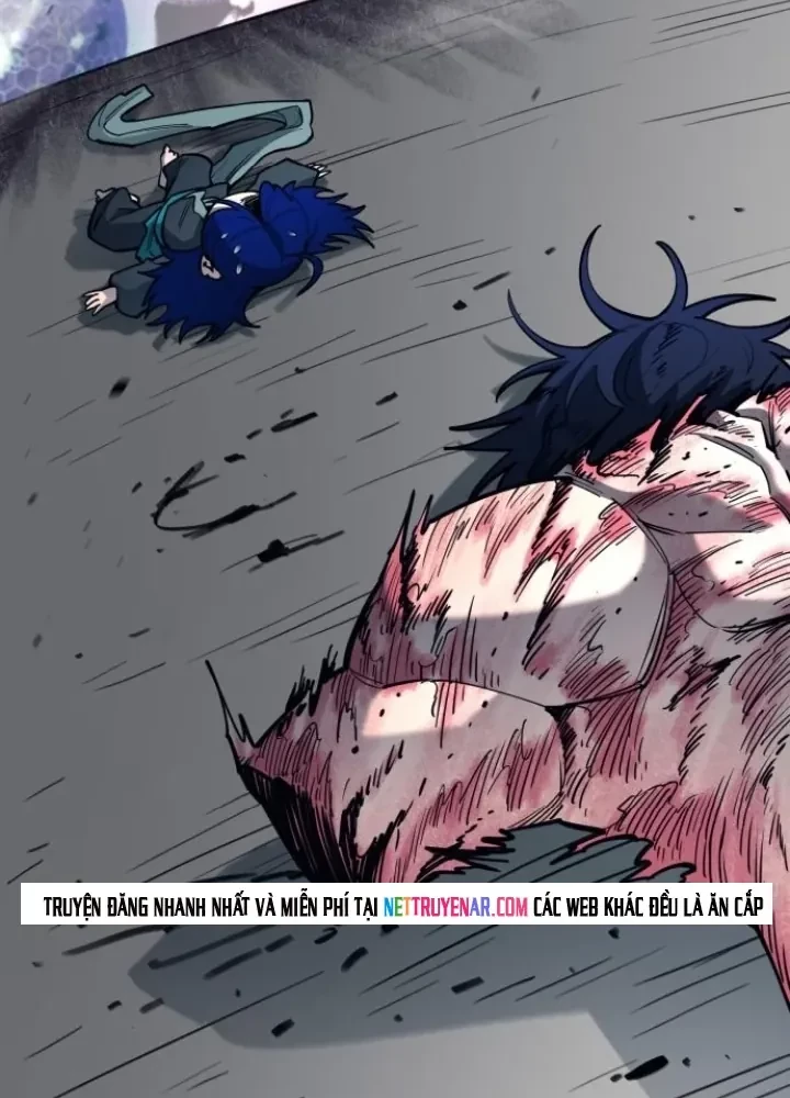 Cuộc Sống Học Đường Của Đội Trưởng Quận Chapter 47 - 116