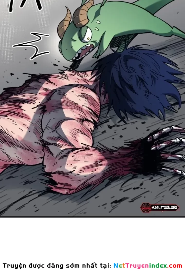 Cuộc Sống Học Đường Của Đội Trưởng Quận Chapter 47 - 128