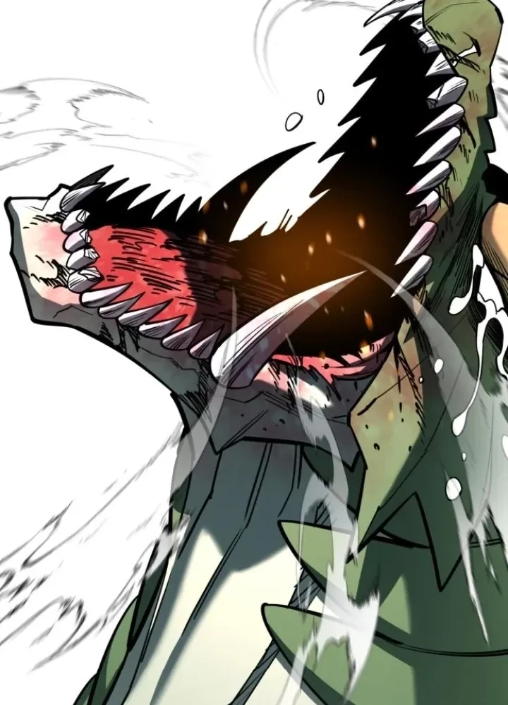 Cuộc Sống Học Đường Của Đội Trưởng Quận Chapter 47 - 187