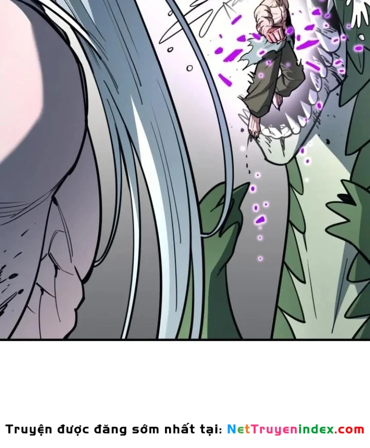 Cuộc Sống Học Đường Của Đội Trưởng Quận Chapter 48 - 21