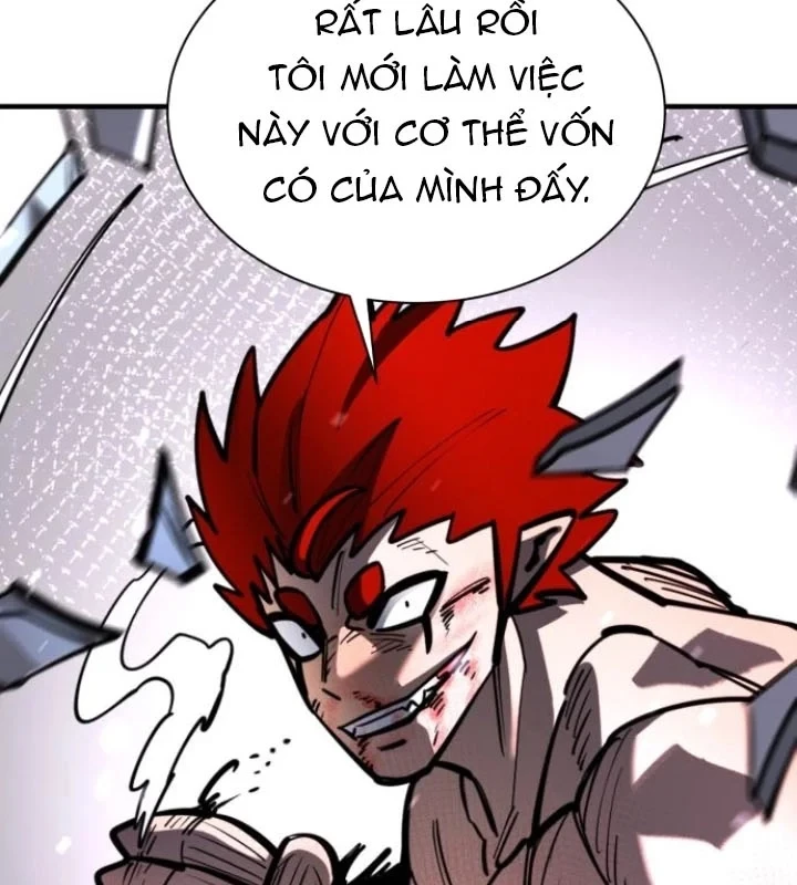 Cuộc Sống Học Đường Của Đội Trưởng Quận Chapter 49 - 124