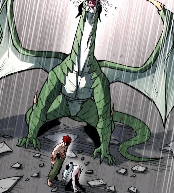 Cuộc Sống Học Đường Của Đội Trưởng Quận Chapter 49 - 247