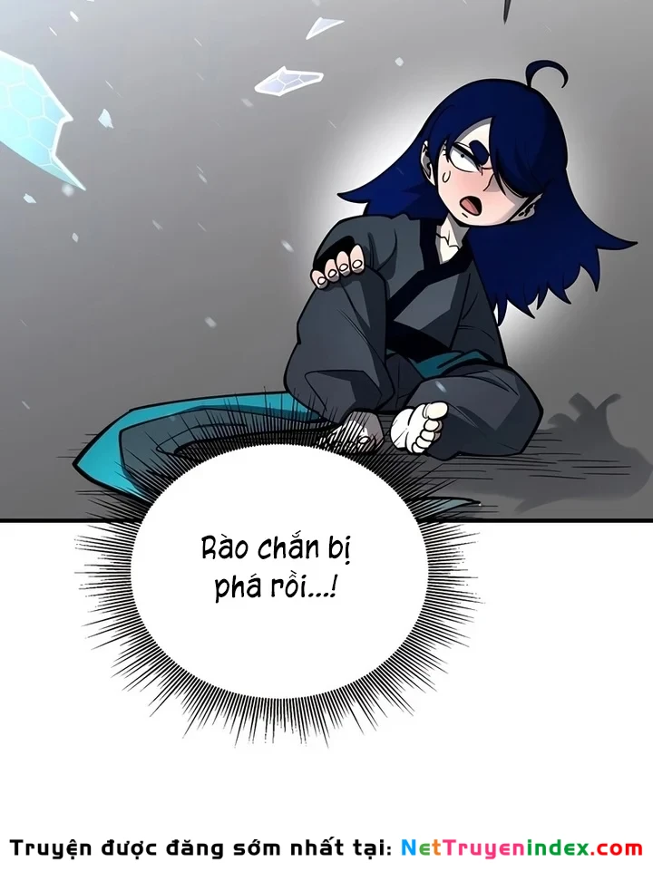 Cuộc Sống Học Đường Của Đội Trưởng Quận Chapter 50 - 6