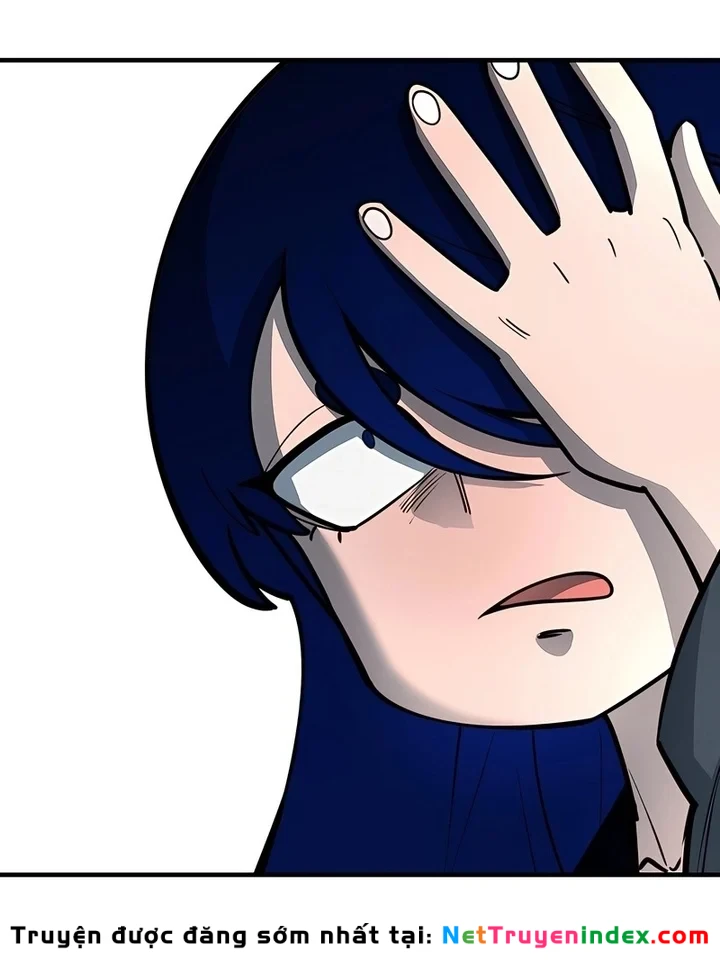 Cuộc Sống Học Đường Của Đội Trưởng Quận Chapter 50 - 18