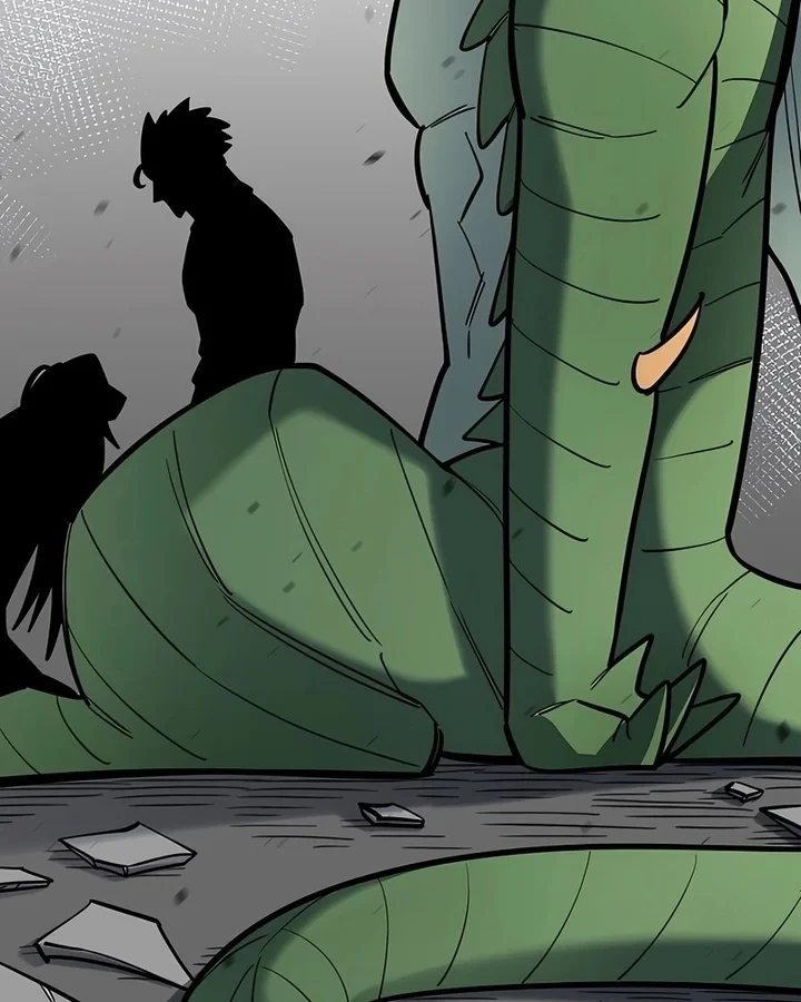 Cuộc Sống Học Đường Của Đội Trưởng Quận Chapter 50 - 21