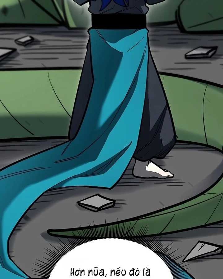 Cuộc Sống Học Đường Của Đội Trưởng Quận Chapter 50 - 25