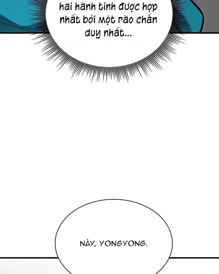 Cuộc Sống Học Đường Của Đội Trưởng Quận Chapter 50 - 26