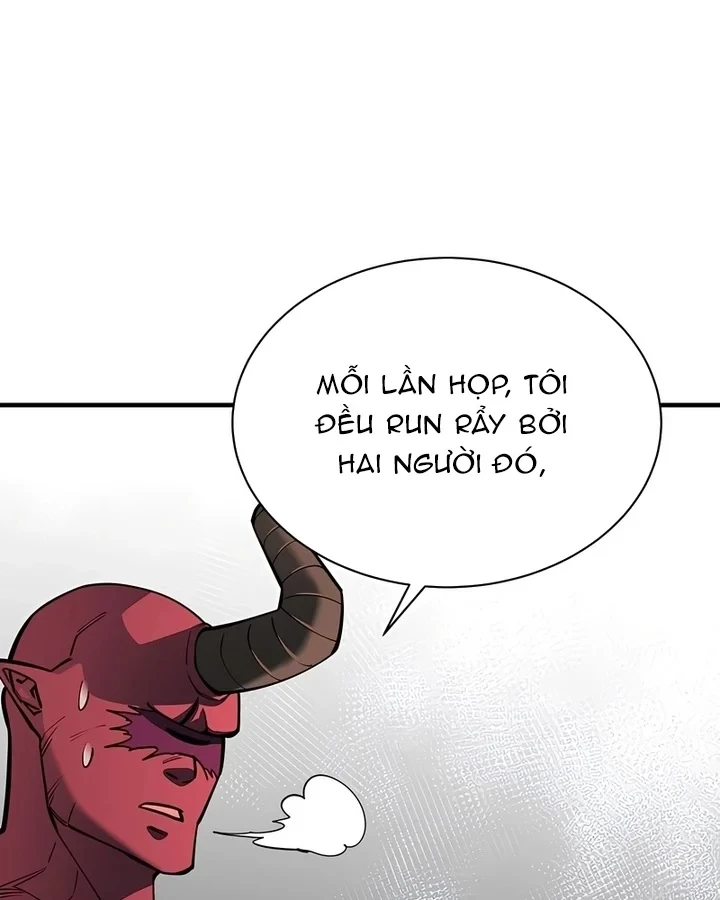 Cuộc Sống Học Đường Của Đội Trưởng Quận Chapter 50 - 62