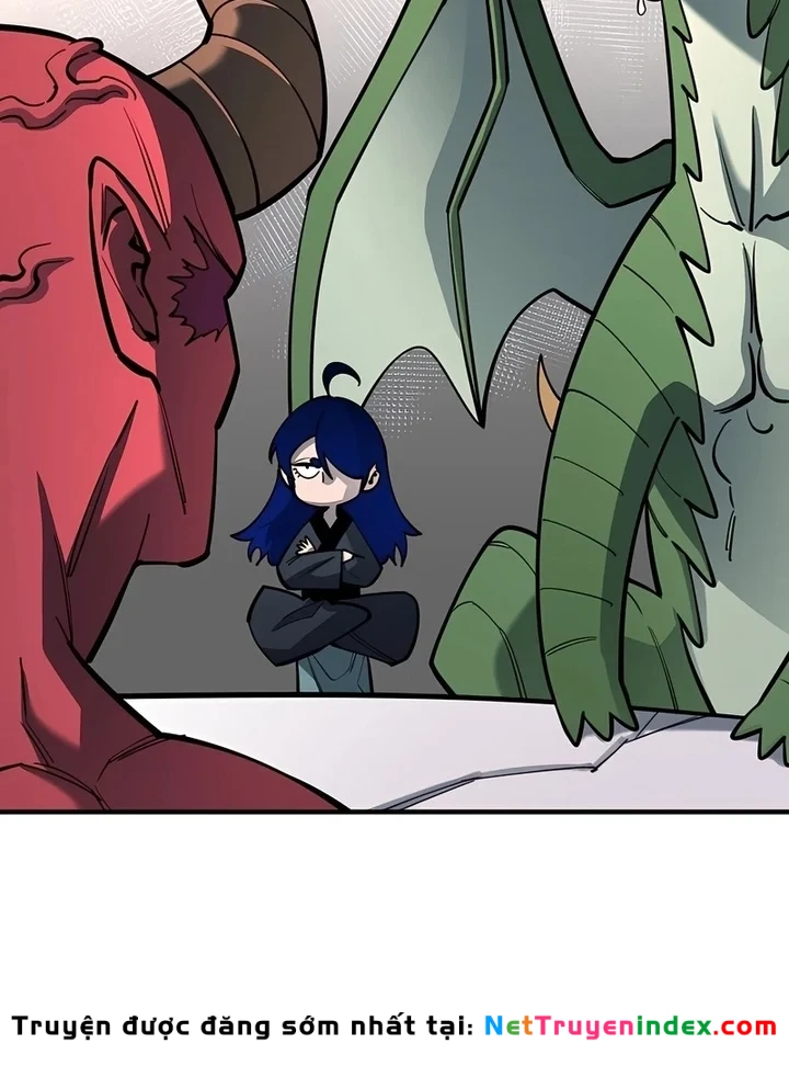 Cuộc Sống Học Đường Của Đội Trưởng Quận Chapter 50 - 66