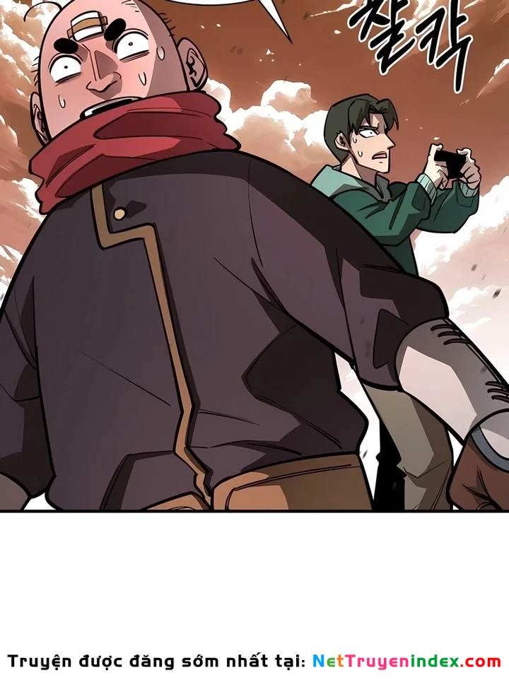 Cuộc Sống Học Đường Của Đội Trưởng Quận Chapter 50 - 96