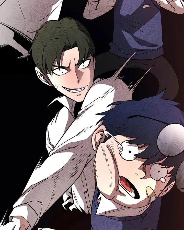 Cuộc Sống Học Đường Của Đội Trưởng Quận Chapter 50 - 100