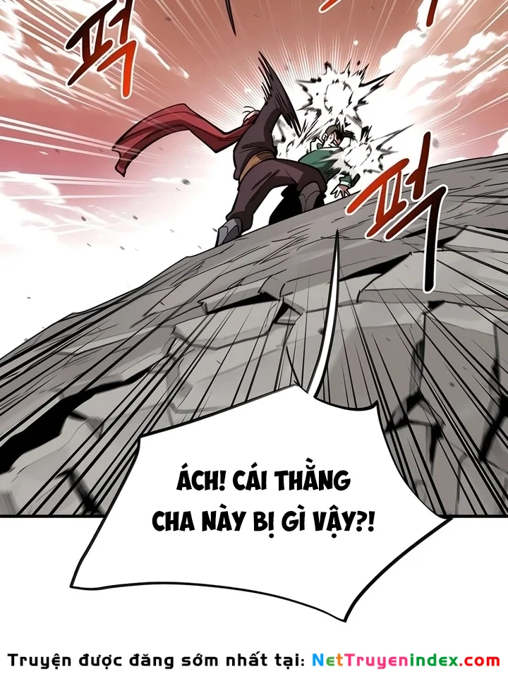 Cuộc Sống Học Đường Của Đội Trưởng Quận Chapter 50 - 104