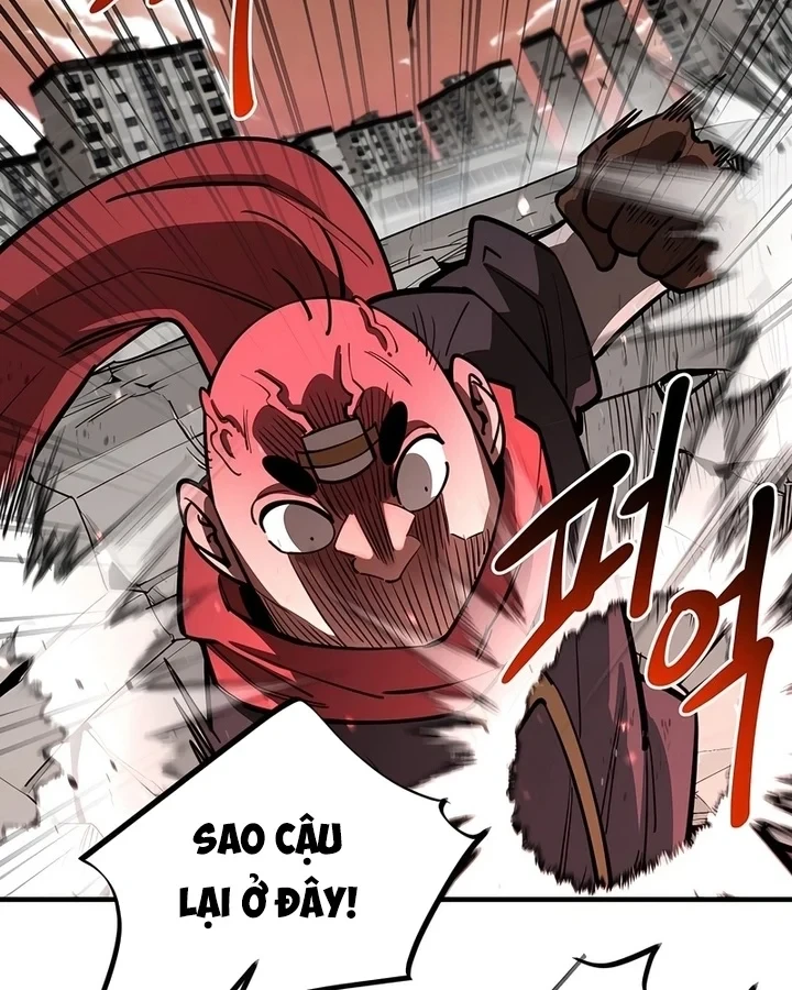 Cuộc Sống Học Đường Của Đội Trưởng Quận Chapter 50 - 106