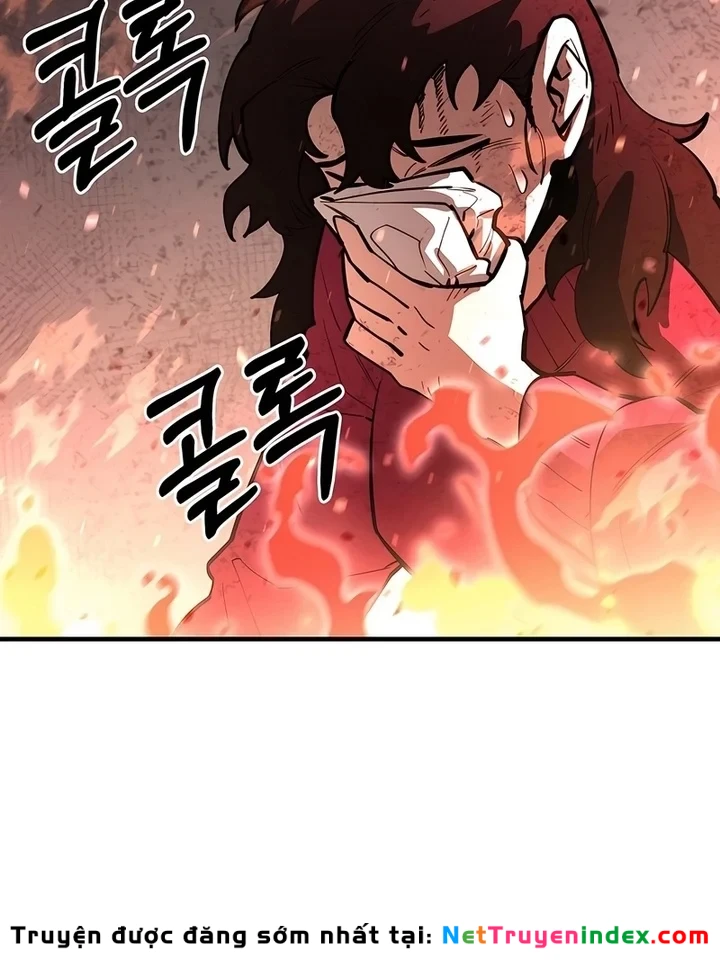 Cuộc Sống Học Đường Của Đội Trưởng Quận Chapter 50 - 125