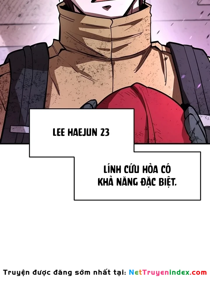 Cuộc Sống Học Đường Của Đội Trưởng Quận Chapter 50 - 134