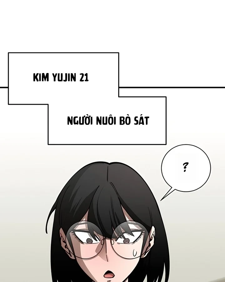 Cuộc Sống Học Đường Của Đội Trưởng Quận Chapter 50 - 137