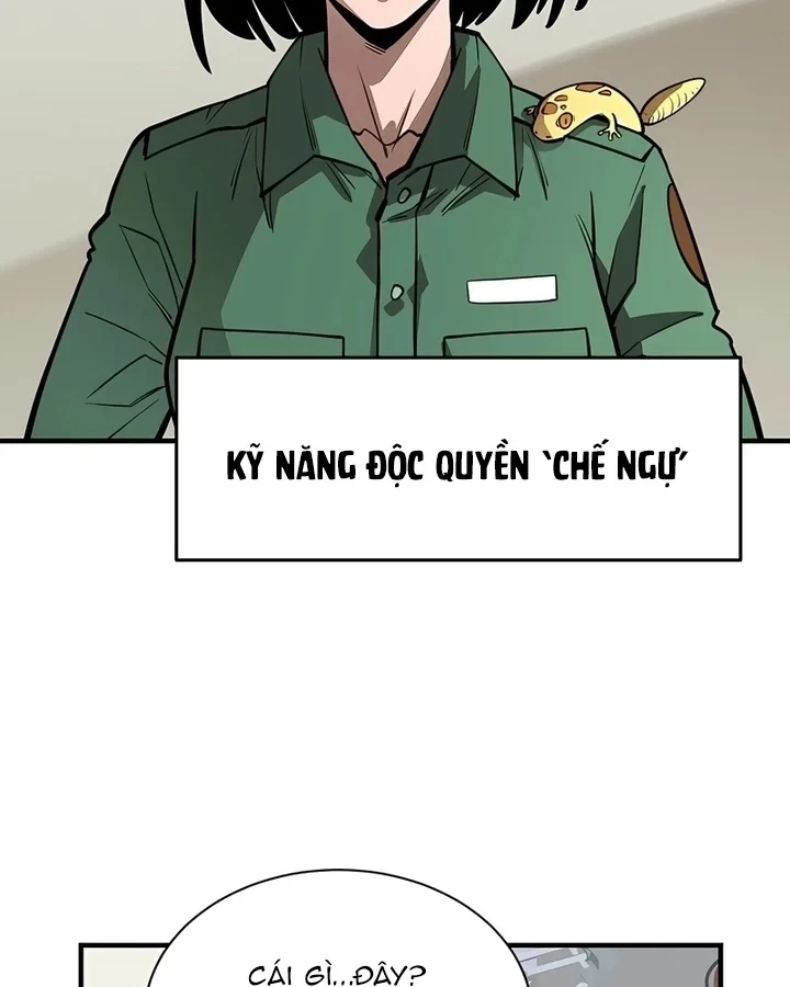 Cuộc Sống Học Đường Của Đội Trưởng Quận Chapter 50 - 138